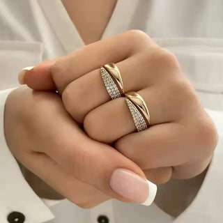 Bague Gabrielle