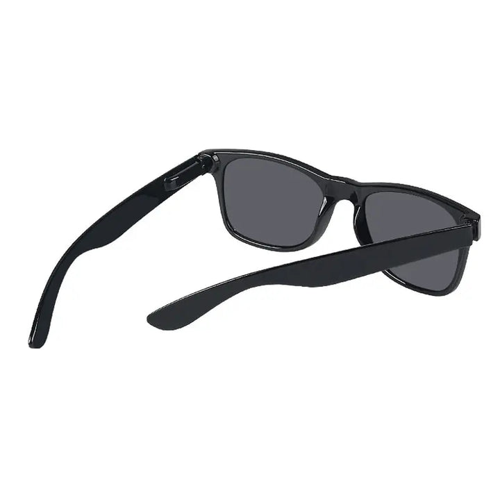 Lumira Boutique | Maël Lunettes de soleil unisexes