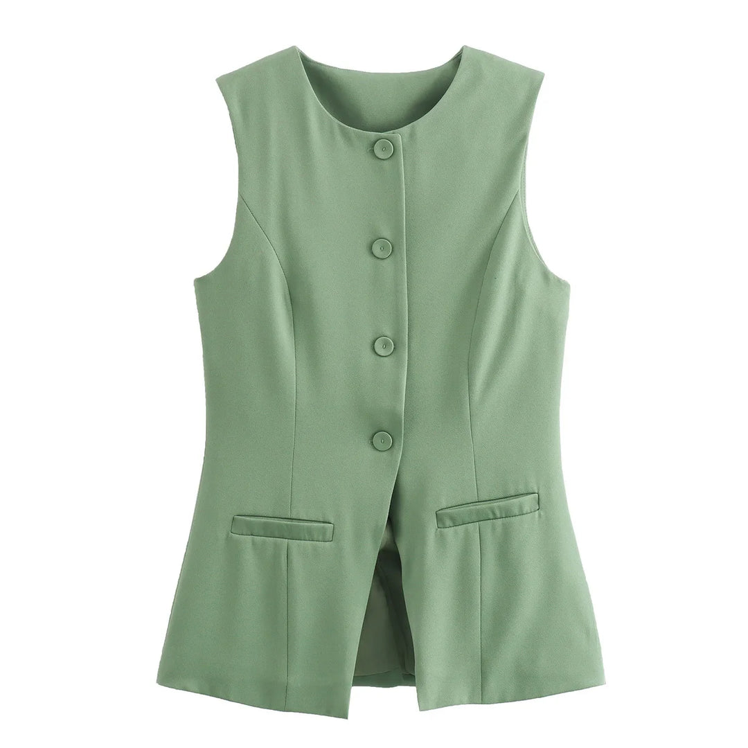 Gilet d'été Valentine