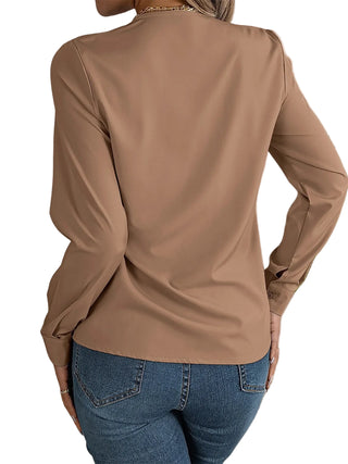 Blouse élégante Alice