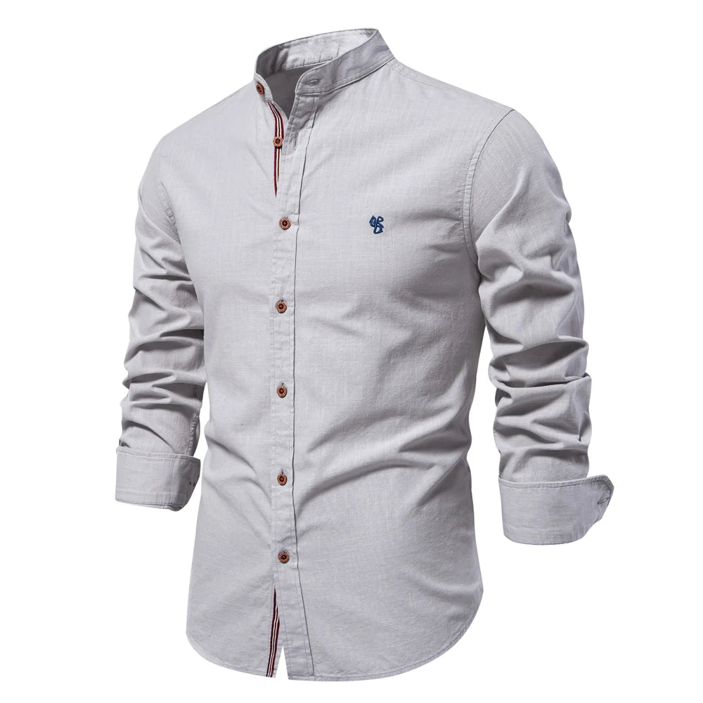 Chemise Nicolas