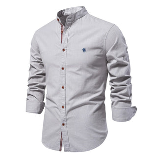 Chemise Nicolas
