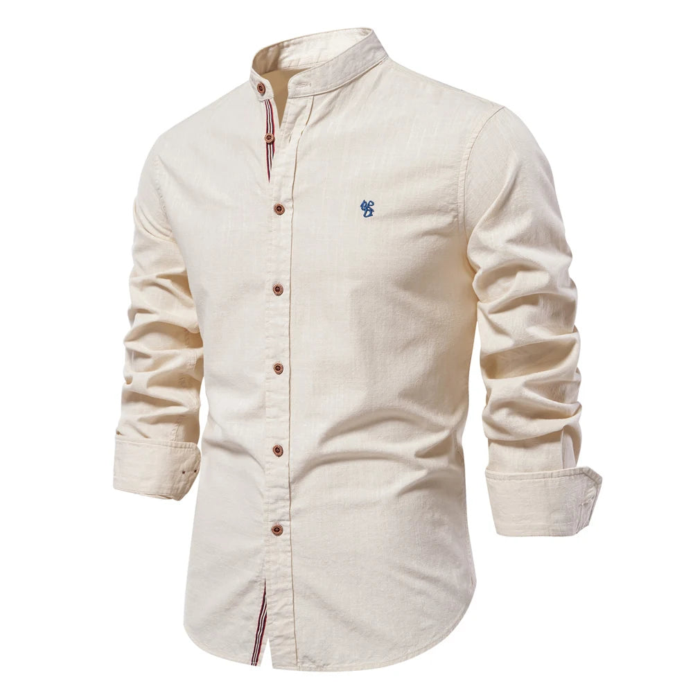 Chemise Nicolas