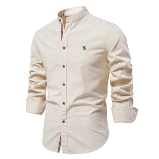 Chemise Nicolas