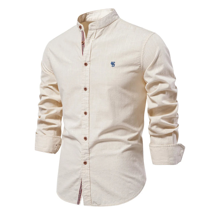 Chemise Nicolas