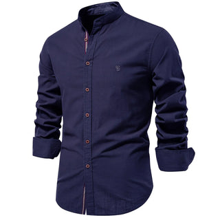 Chemise Nicolas