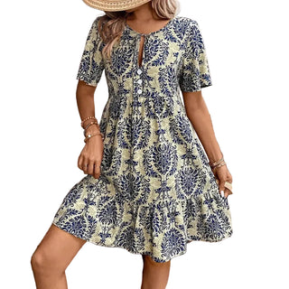 Lumira Boutique | Robe Léonie