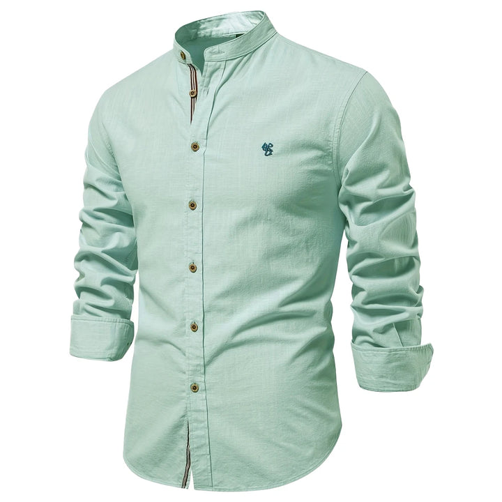 Chemise Nicolas