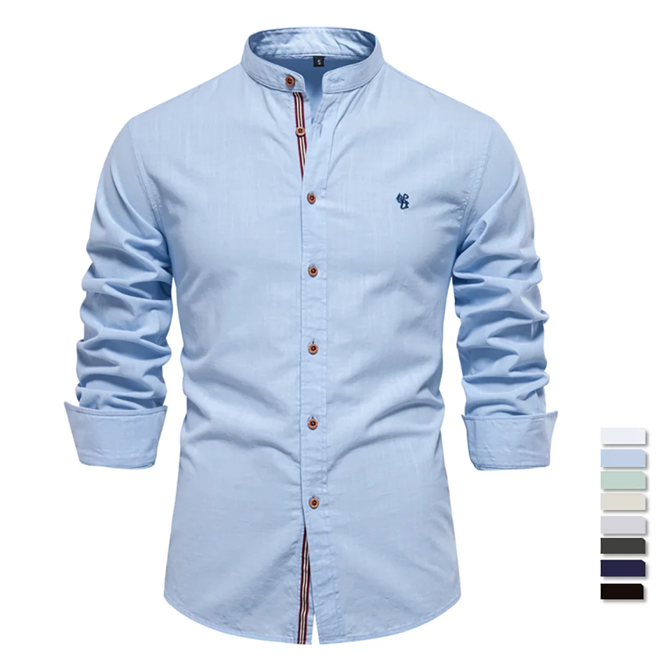 Chemise Nicolas