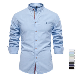 Chemise Nicolas