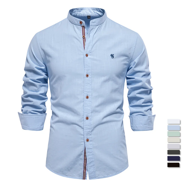 Chemise Nicolas