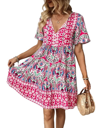 Lumira Boutique | Robe Léonie