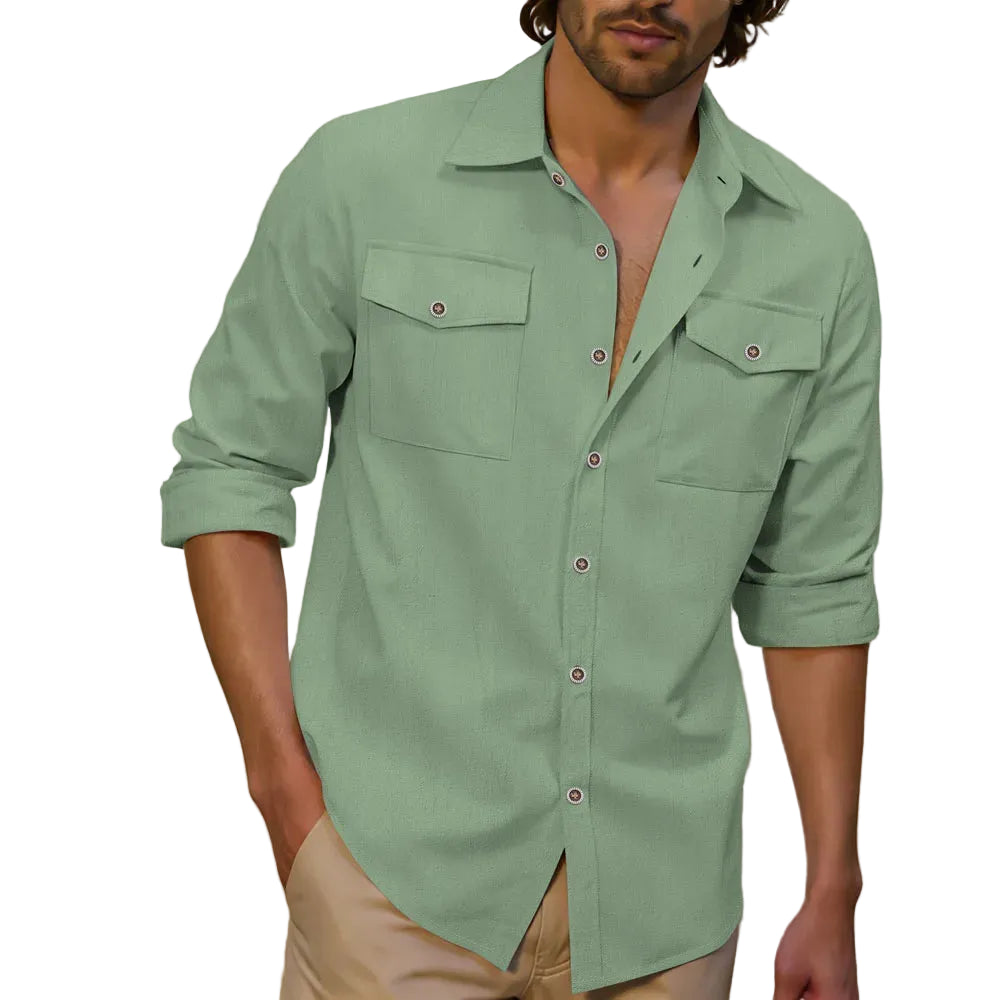 Blouse Antoine