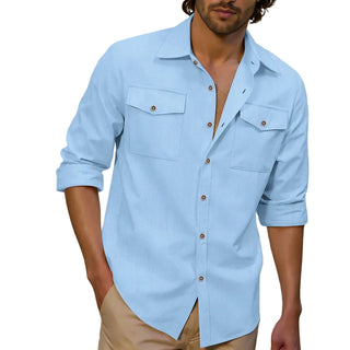 Blouse Antoine