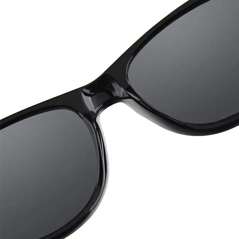 Lumira Boutique | Maël Lunettes de soleil unisexes