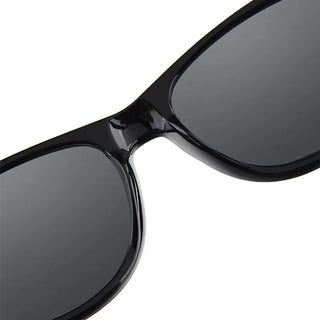 Lumira Boutique | Maël Lunettes de soleil unisexes