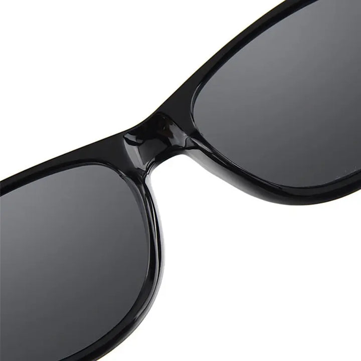 Lumira Boutique | Maël Lunettes de soleil unisexes