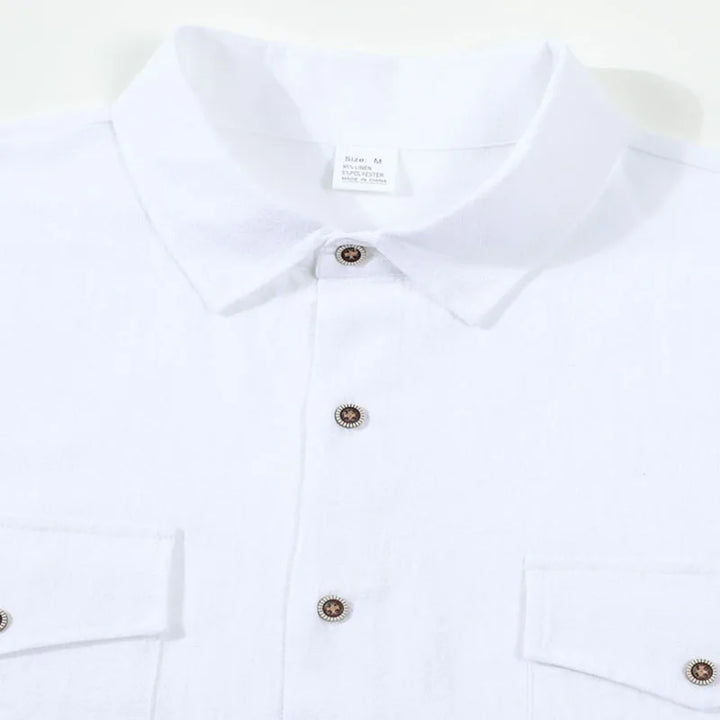 Blouse Antoine