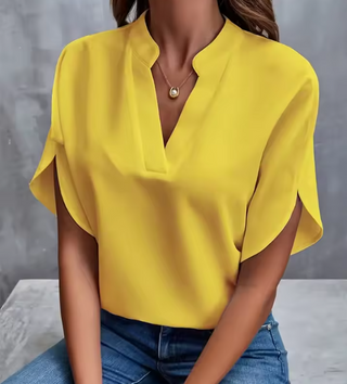 Lumira Boutique | Juliette Blouse
