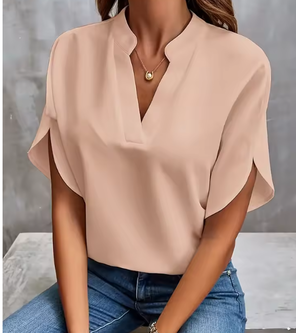 Lumira Boutique | Juliette Blouse