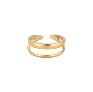 Lumira Boutique | Capucine Bague Ajustable
