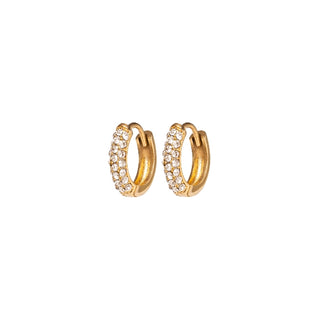 Lumira Boutique | Boucles d'oreilles Apolline