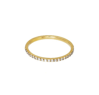Lumira Boutique | Bague Maud