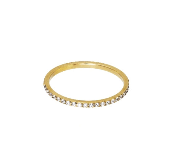 Lumira Boutique | Bague Maud