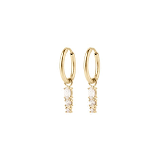 Lumira Boutique | Boucles d'oreilles Émilie