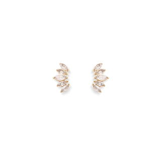 Lumira Boutique | Boucles d'oreilles Faustine