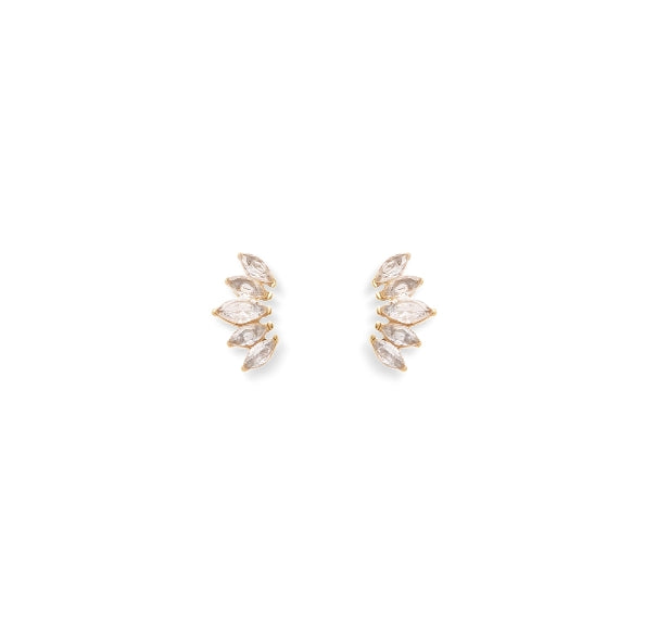 Lumira Boutique | Boucles d'oreilles Faustine