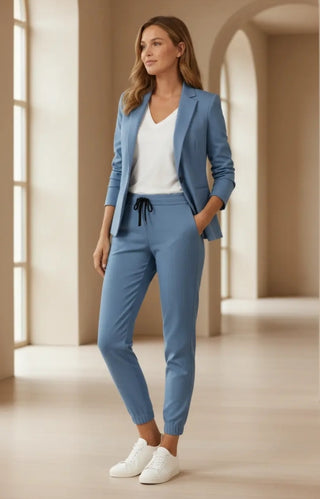 Lumira Boutique | Clémence Ensemble Deux Pièces