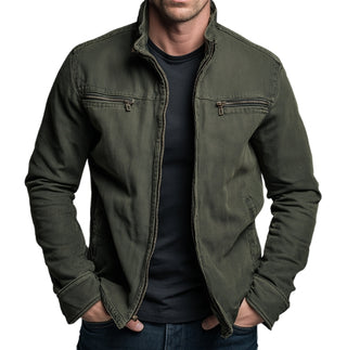 Lumira Boutique | Gaspard Veste Casual Classique