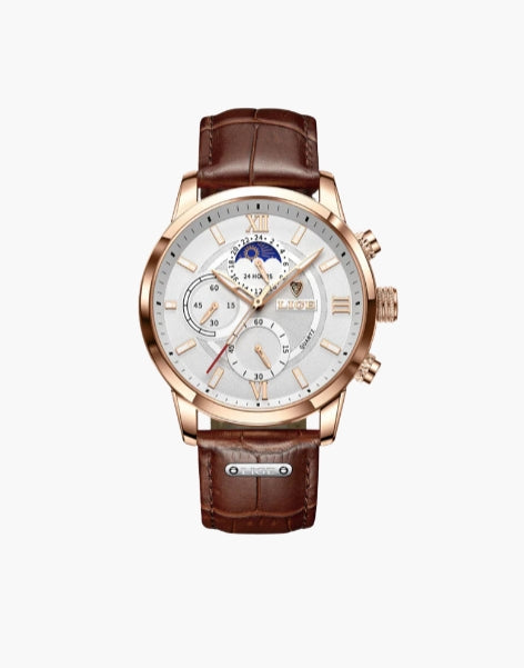 Lumira Boutique | Baptiste Montre Classique