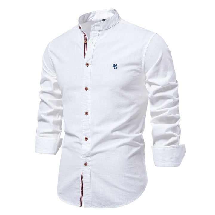 Chemise Nicolas