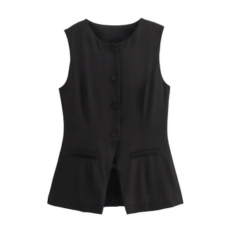 Gilet d'été Valentine