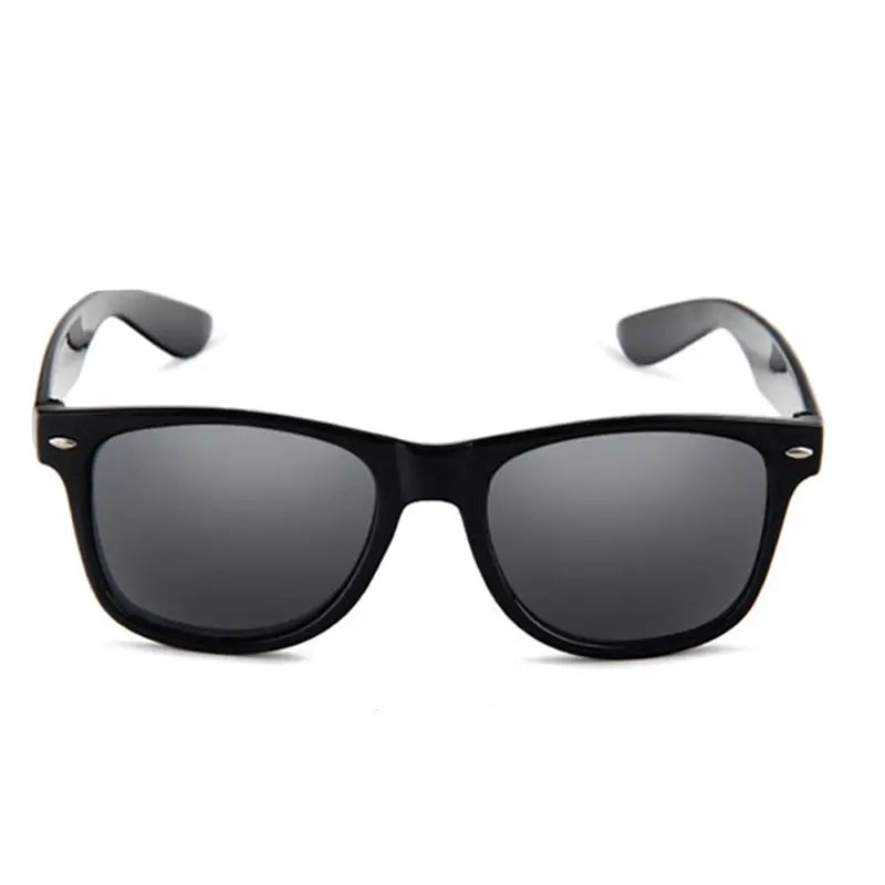 Lumira Boutique | Maël Lunettes de soleil unisexes