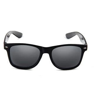 Lumira Boutique | Maël Lunettes de soleil unisexes