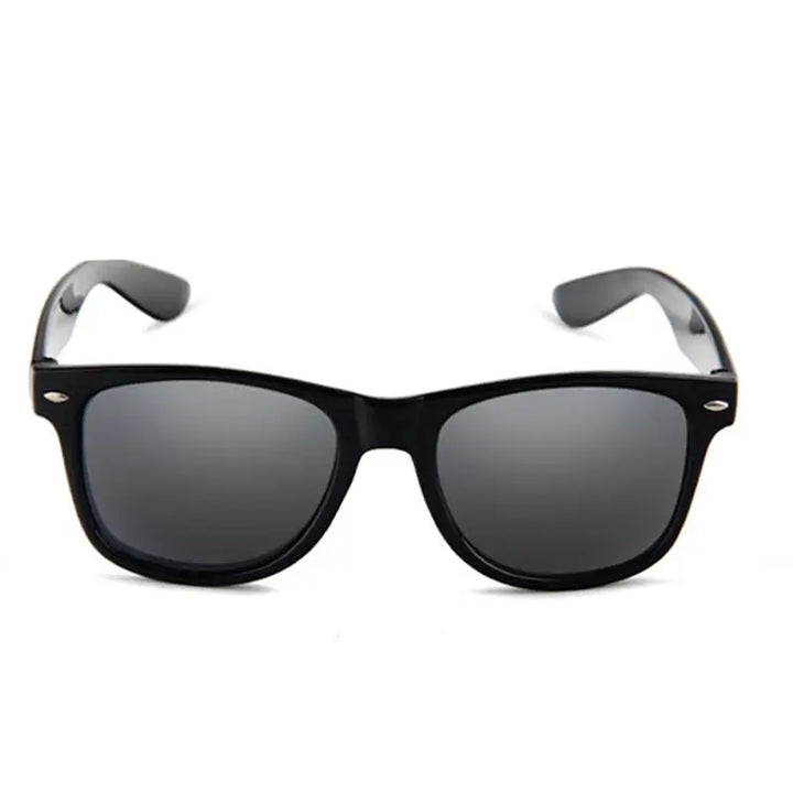 Lumira Boutique | Maël Lunettes de soleil unisexes