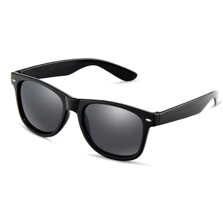 Lumira Boutique | Maël Lunettes de soleil unisexes