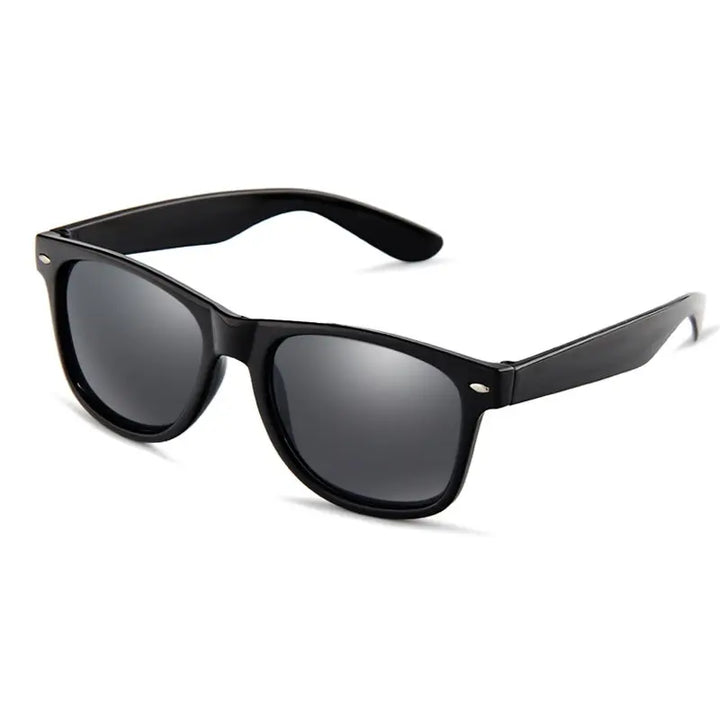 Lumira Boutique | Maël Lunettes de soleil unisexes