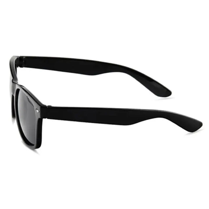 Lumira Boutique | Maël Lunettes de soleil unisexes