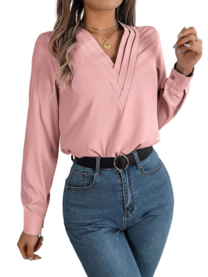 Blouse élégante Alice