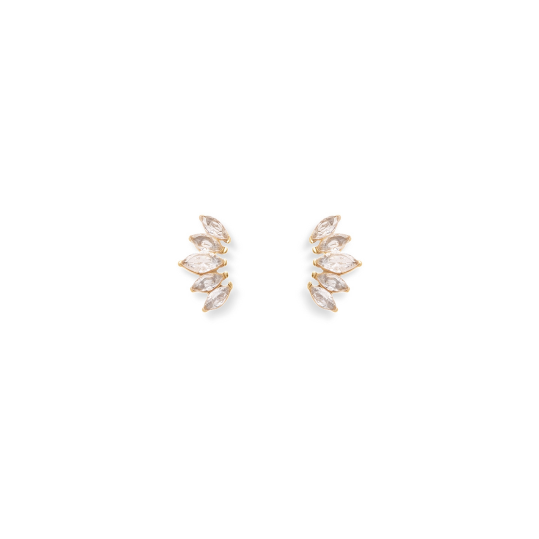 Lumira Boutique | Boucles d'oreilles Slay
