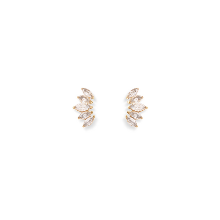 Lumira Boutique | Boucles d'oreilles Slay