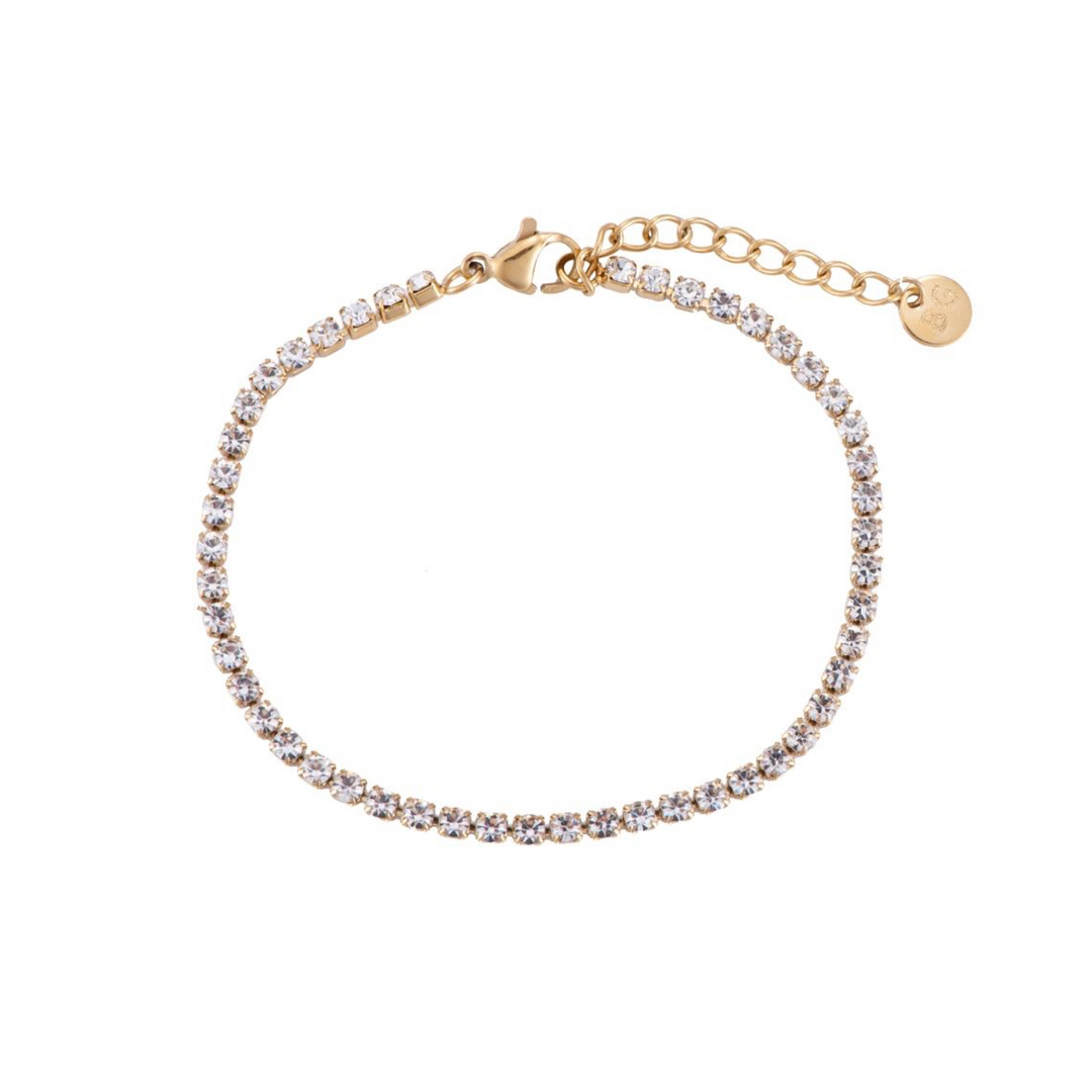 Lumira Boutique | Bracelet Éclat de Vie