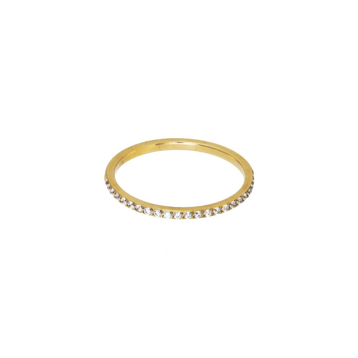 Lumira Boutique | Bague Stormi