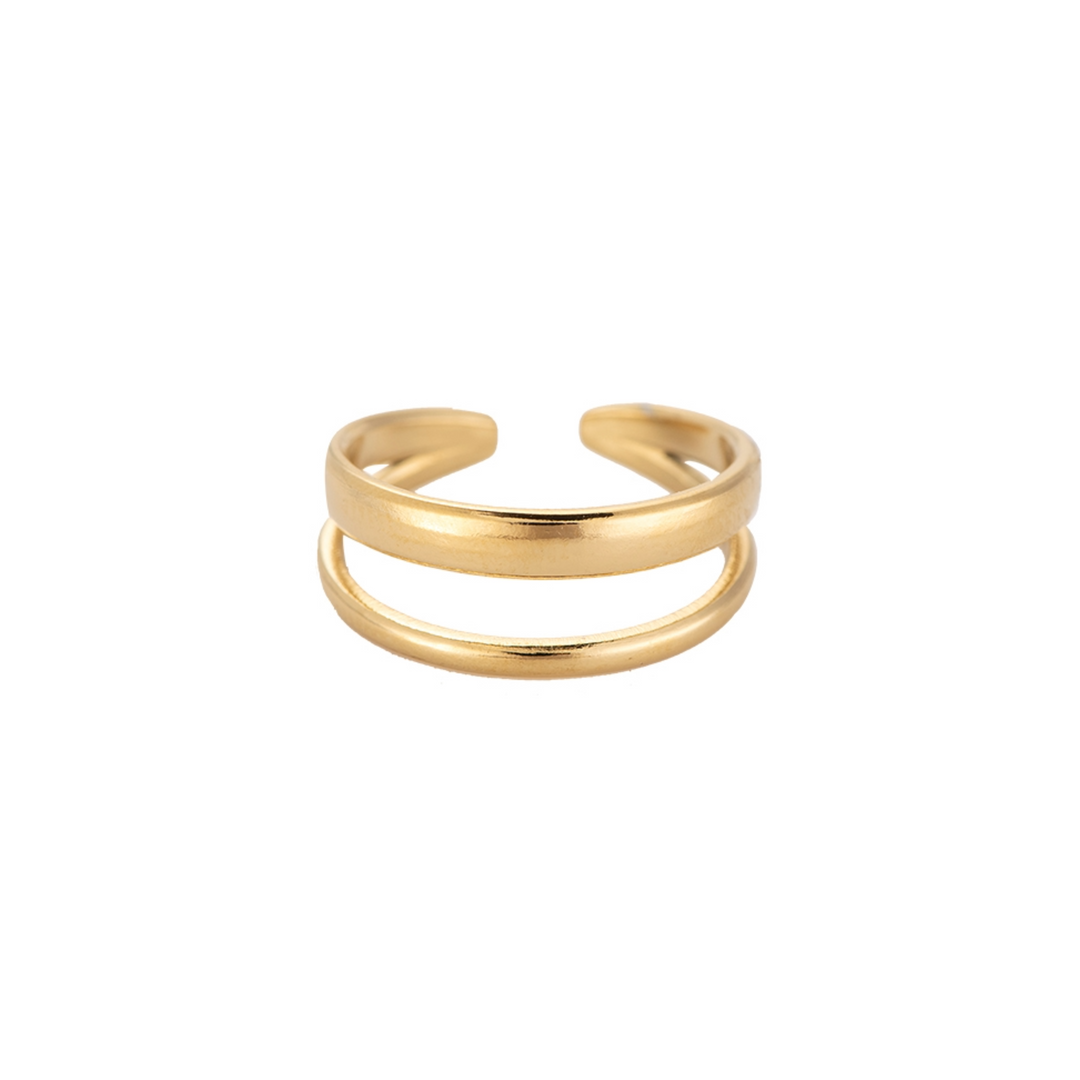 Lumira Boutique | Bague Trésor