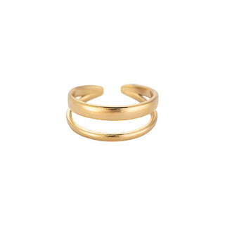 Lumira Boutique | Bague Trésor