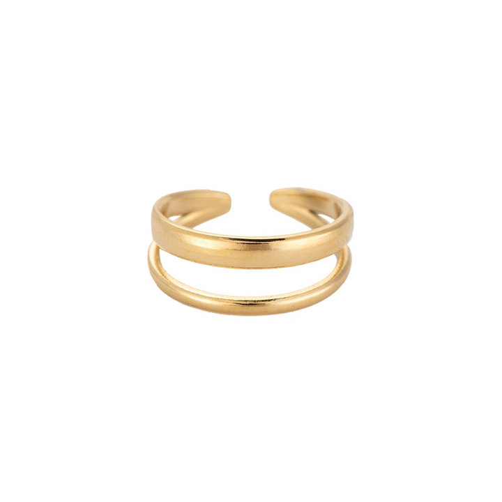 Lumira Boutique | Bague Trésor
